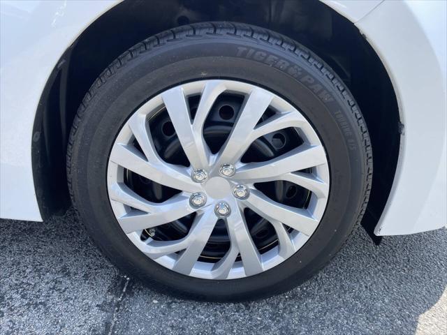 used 2016 Toyota Corolla car, priced at $13,995