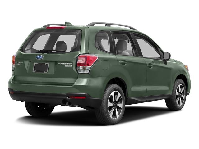 used 2017 Subaru Forester car, priced at $14,995