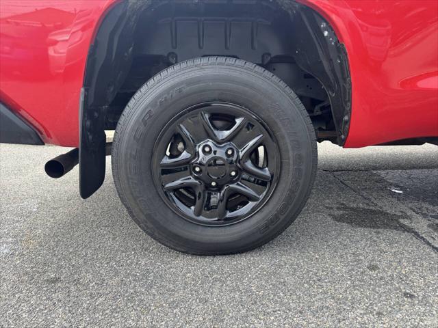 used 2015 Toyota Tundra car, priced at $19,995