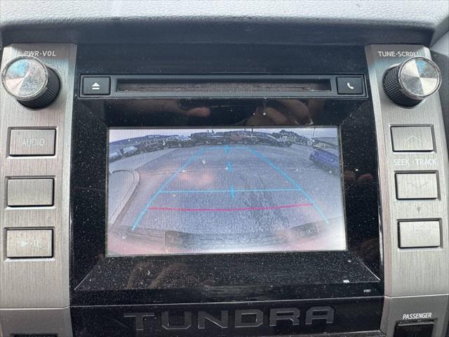 used 2015 Toyota Tundra car, priced at $19,995