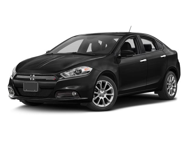 used 2016 Dodge Dart car, priced at $9,995