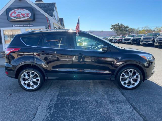 used 2013 Ford Escape car, priced at $10,995