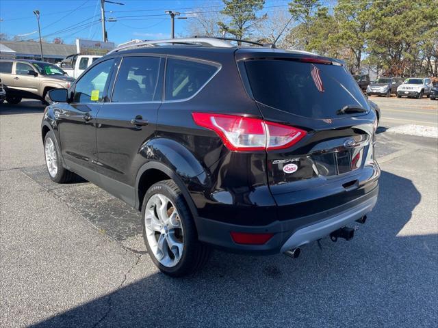 used 2013 Ford Escape car, priced at $10,995