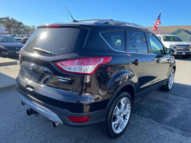 used 2013 Ford Escape car, priced at $10,995