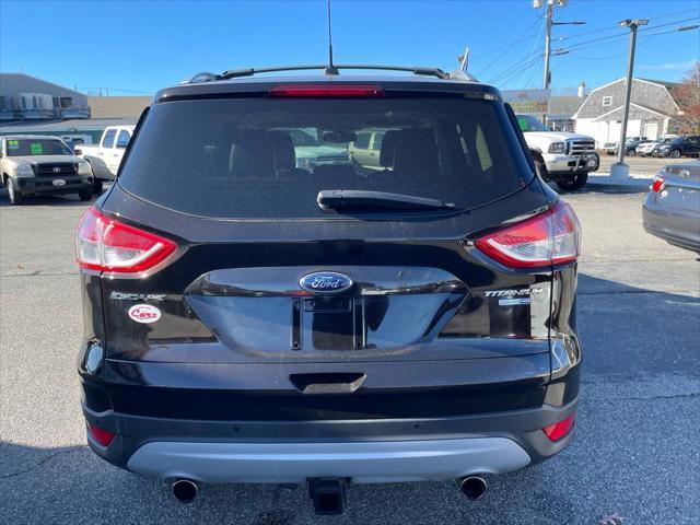 used 2013 Ford Escape car, priced at $10,995