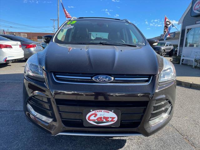 used 2013 Ford Escape car, priced at $10,995