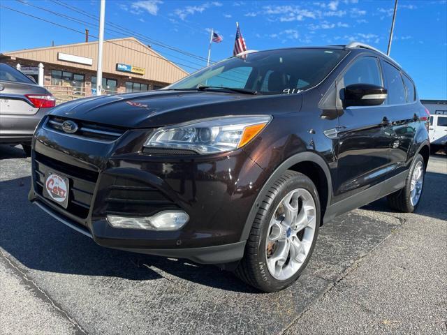 used 2013 Ford Escape car, priced at $10,995