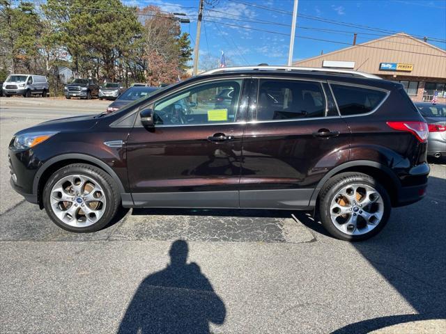 used 2013 Ford Escape car, priced at $10,995