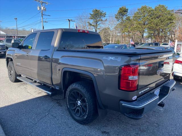 used 2014 GMC Sierra 1500 car, priced at $17,995