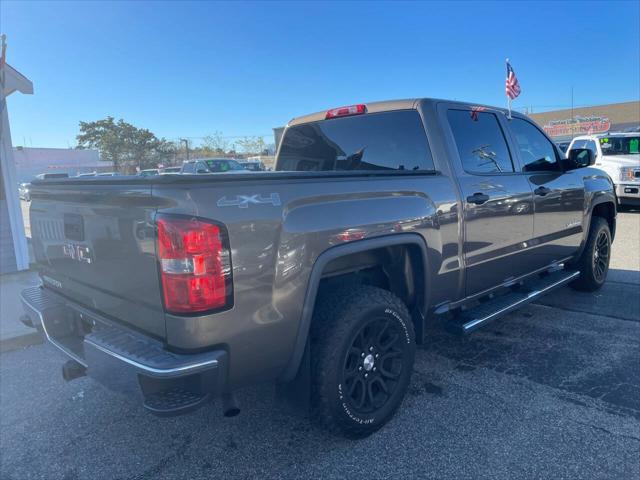 used 2014 GMC Sierra 1500 car, priced at $17,995