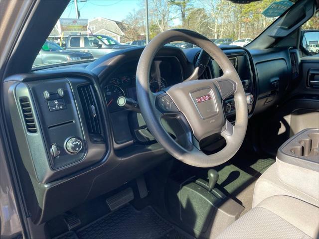 used 2014 GMC Sierra 1500 car, priced at $17,995