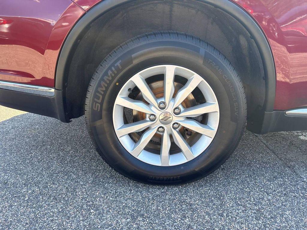 used 2019 Dodge Durango car, priced at $18,995