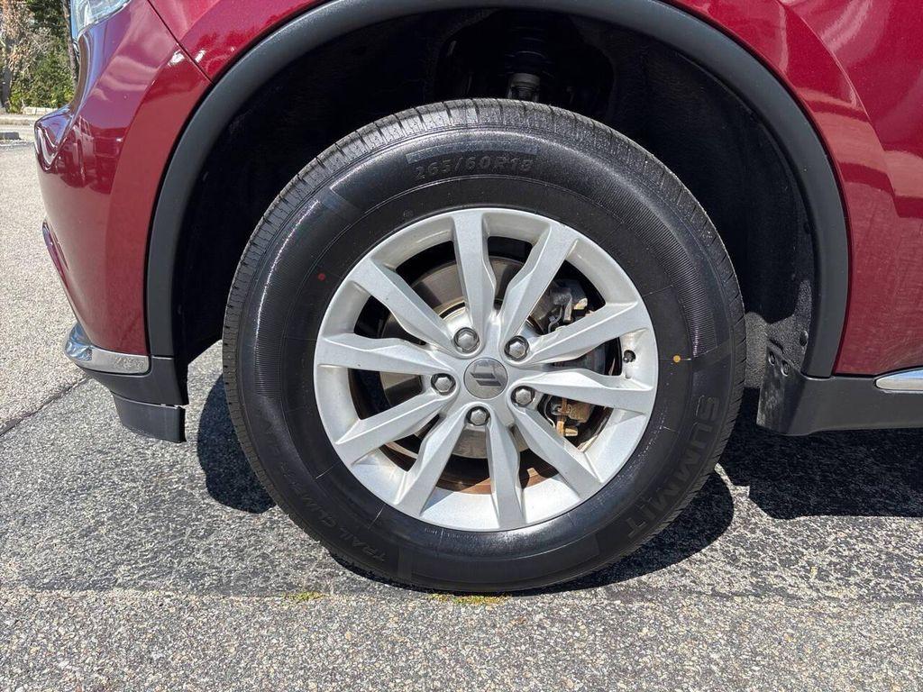 used 2019 Dodge Durango car, priced at $18,995
