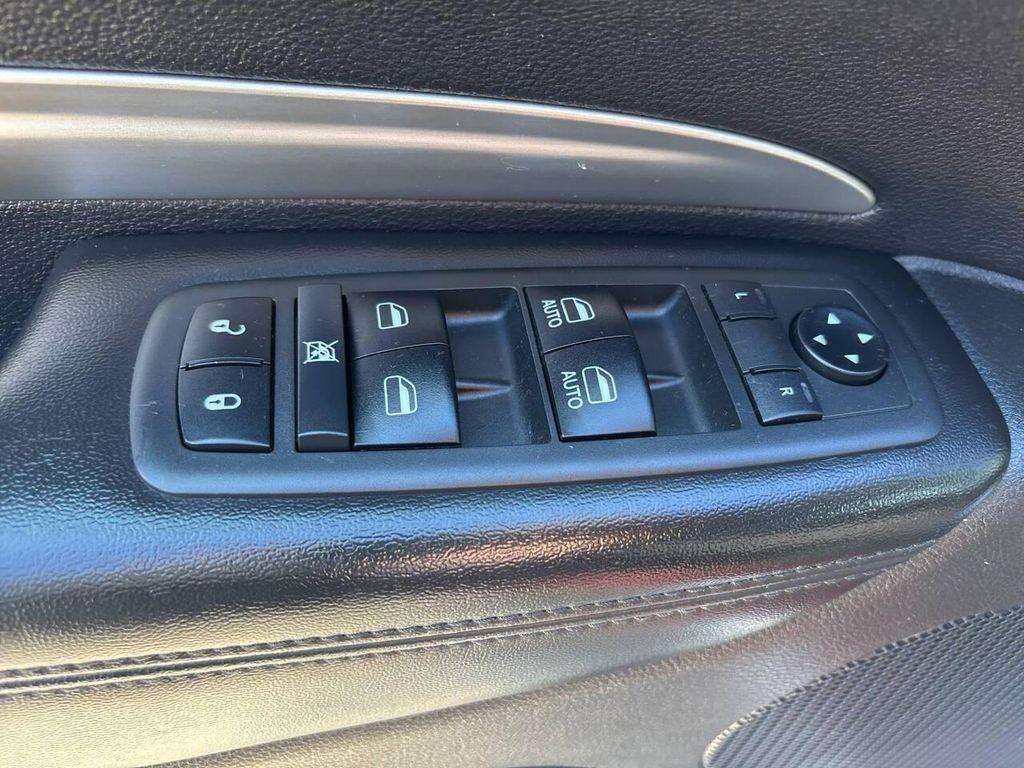 used 2019 Dodge Durango car, priced at $18,995