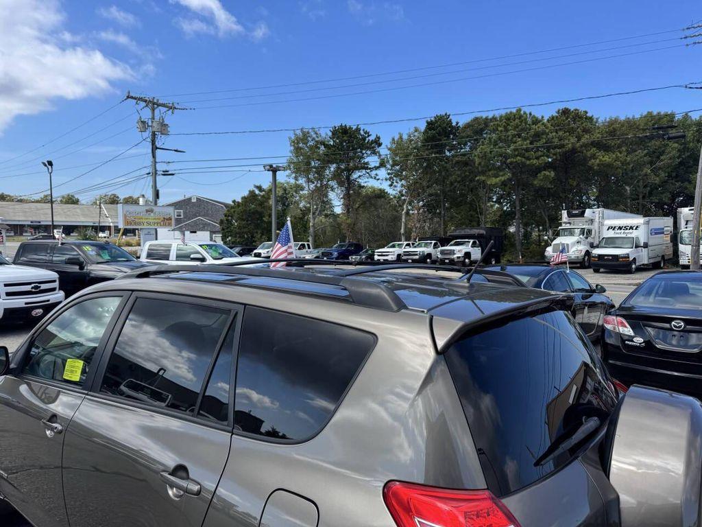 used 2011 Toyota RAV4 car, priced at $10,995