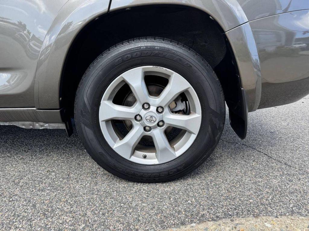 used 2011 Toyota RAV4 car, priced at $10,995