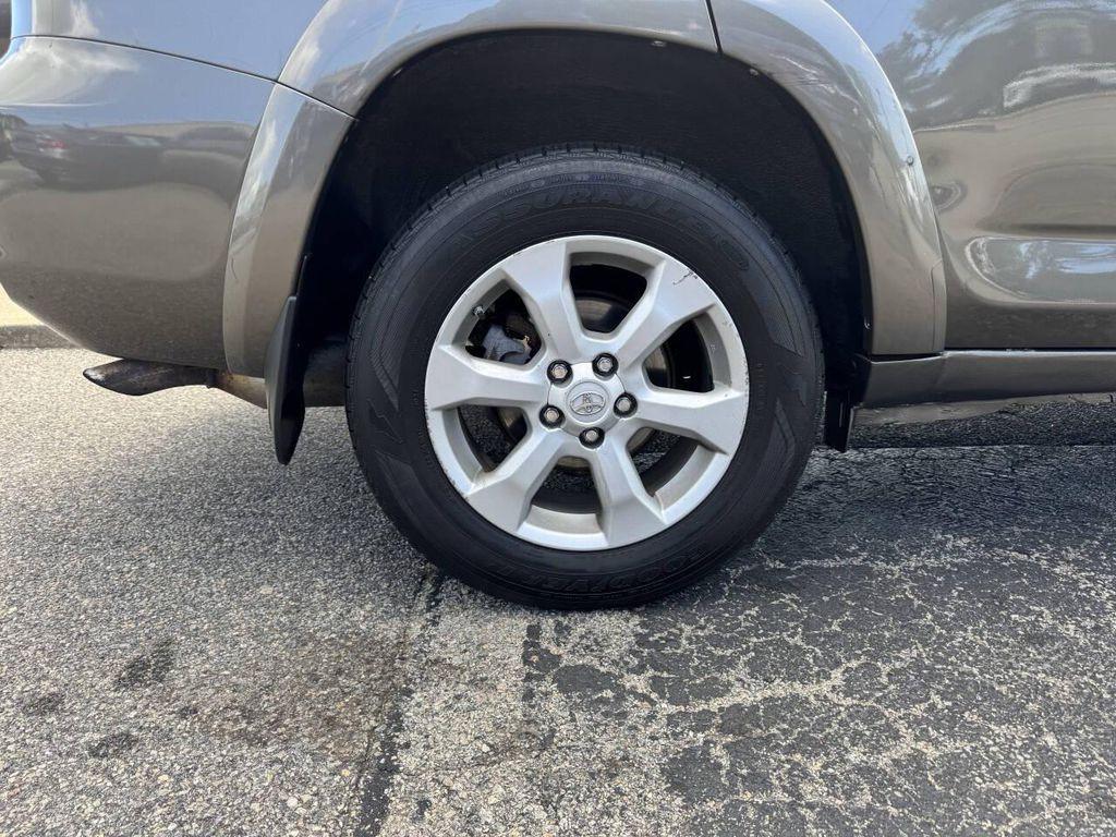 used 2011 Toyota RAV4 car, priced at $10,995