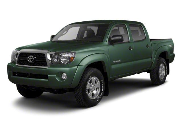 used 2010 Toyota Tacoma car, priced at $15,995