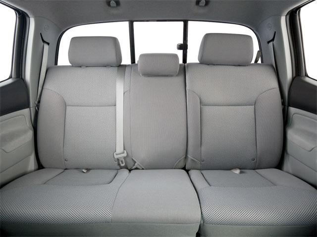 used 2010 Toyota Tacoma car, priced at $15,995