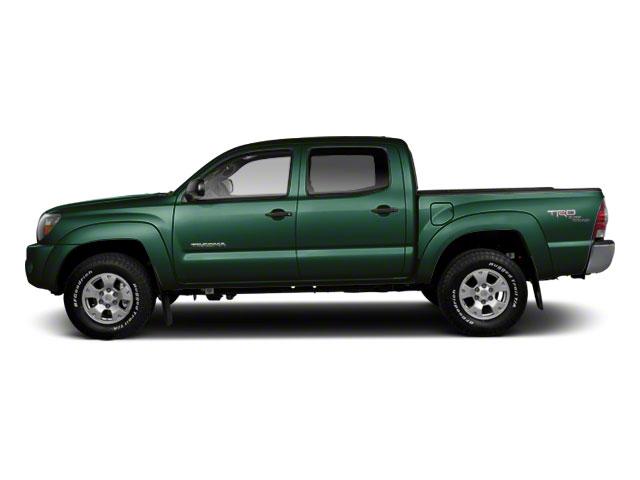 used 2010 Toyota Tacoma car, priced at $15,995