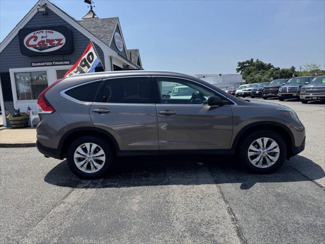 used 2012 Honda CR-V car, priced at $11,995