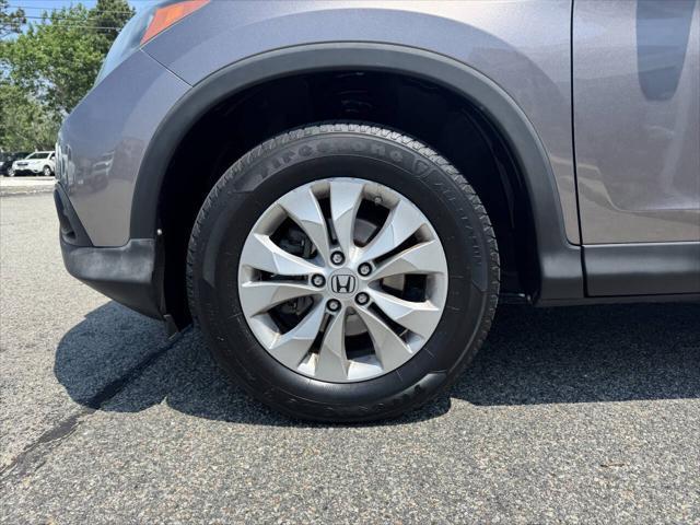 used 2012 Honda CR-V car, priced at $11,995