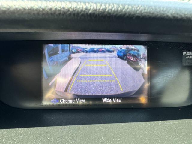 used 2012 Honda CR-V car, priced at $11,995