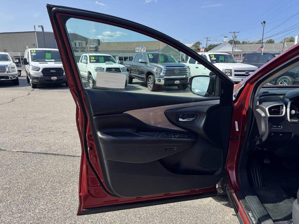 used 2015 Nissan Murano car, priced at $8,995