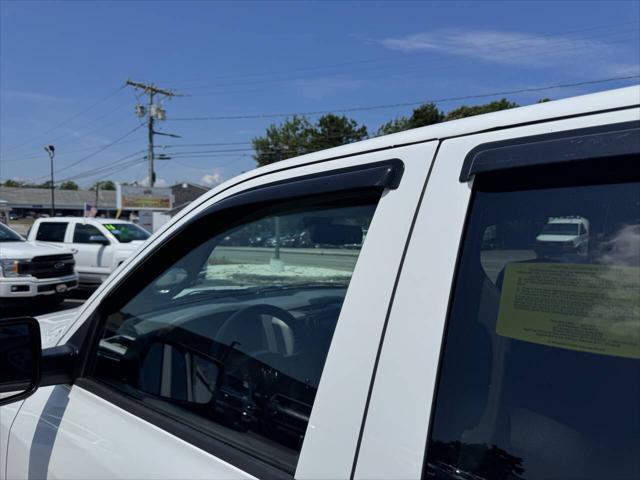 used 2019 Ram 1500 car, priced at $14,995