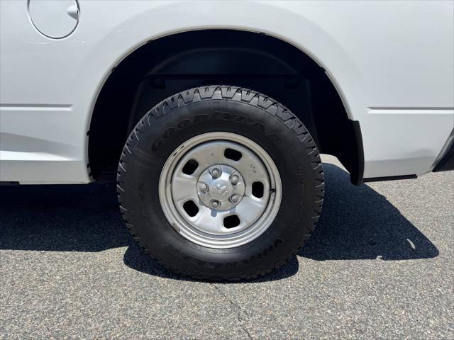 used 2019 Ram 1500 car, priced at $14,995