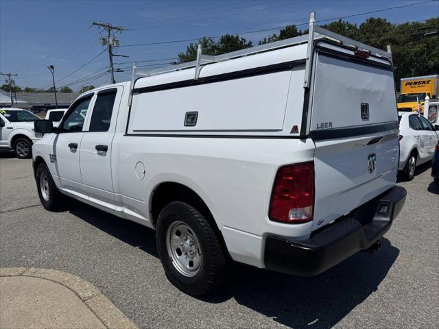 used 2019 Ram 1500 car, priced at $14,995