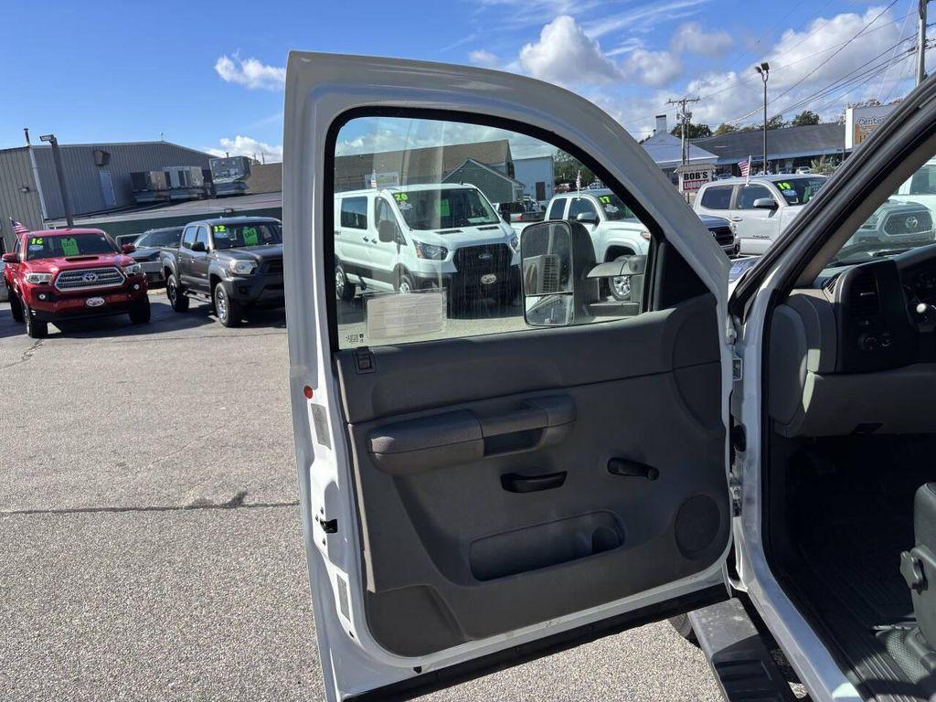 used 2009 Chevrolet Silverado 3500 car, priced at $27,995