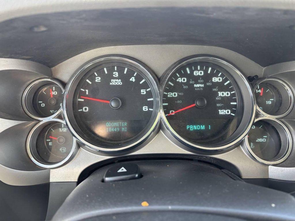 used 2009 Chevrolet Silverado 3500 car, priced at $27,995
