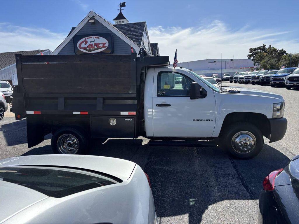 used 2009 Chevrolet Silverado 3500 car, priced at $27,995