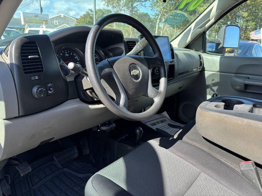 used 2009 Chevrolet Silverado 3500 car, priced at $27,995