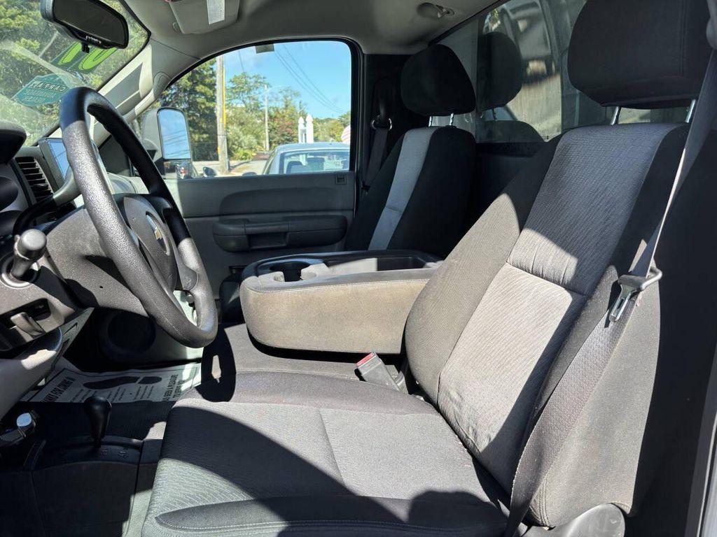 used 2009 Chevrolet Silverado 3500 car, priced at $27,995