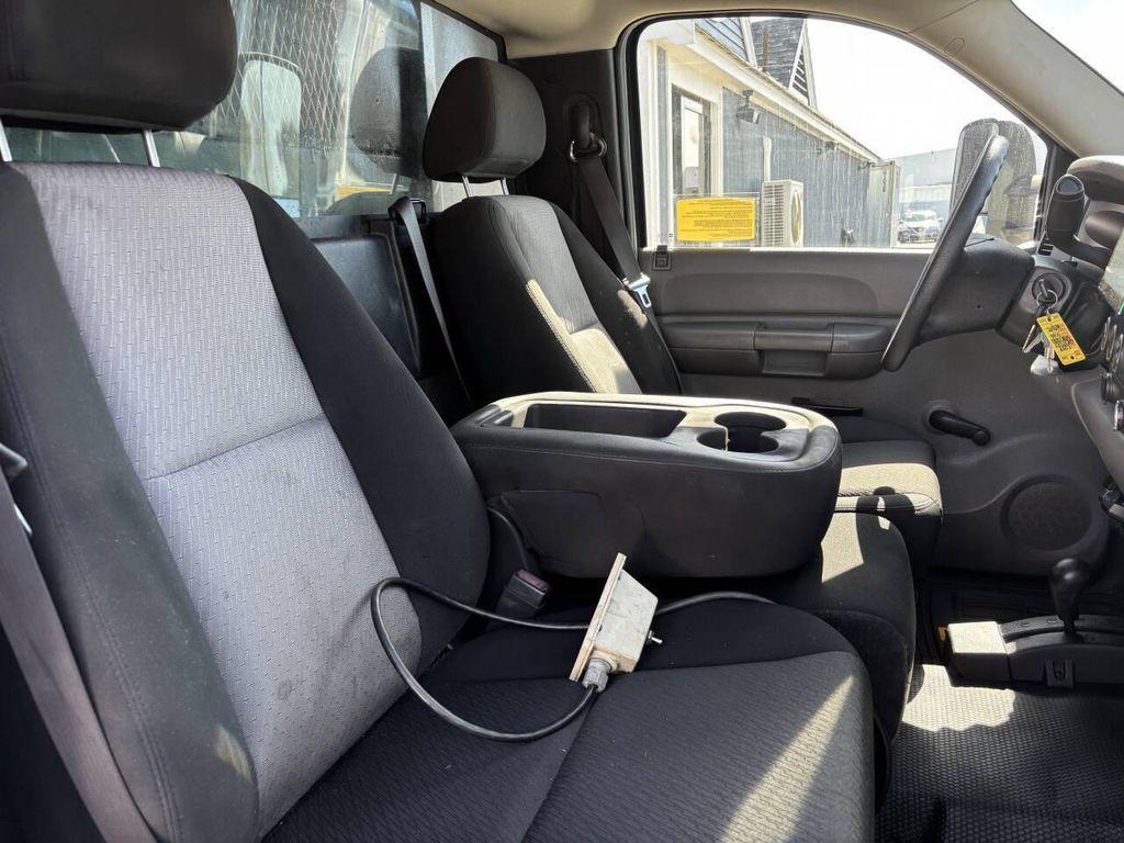 used 2009 Chevrolet Silverado 3500 car, priced at $27,995
