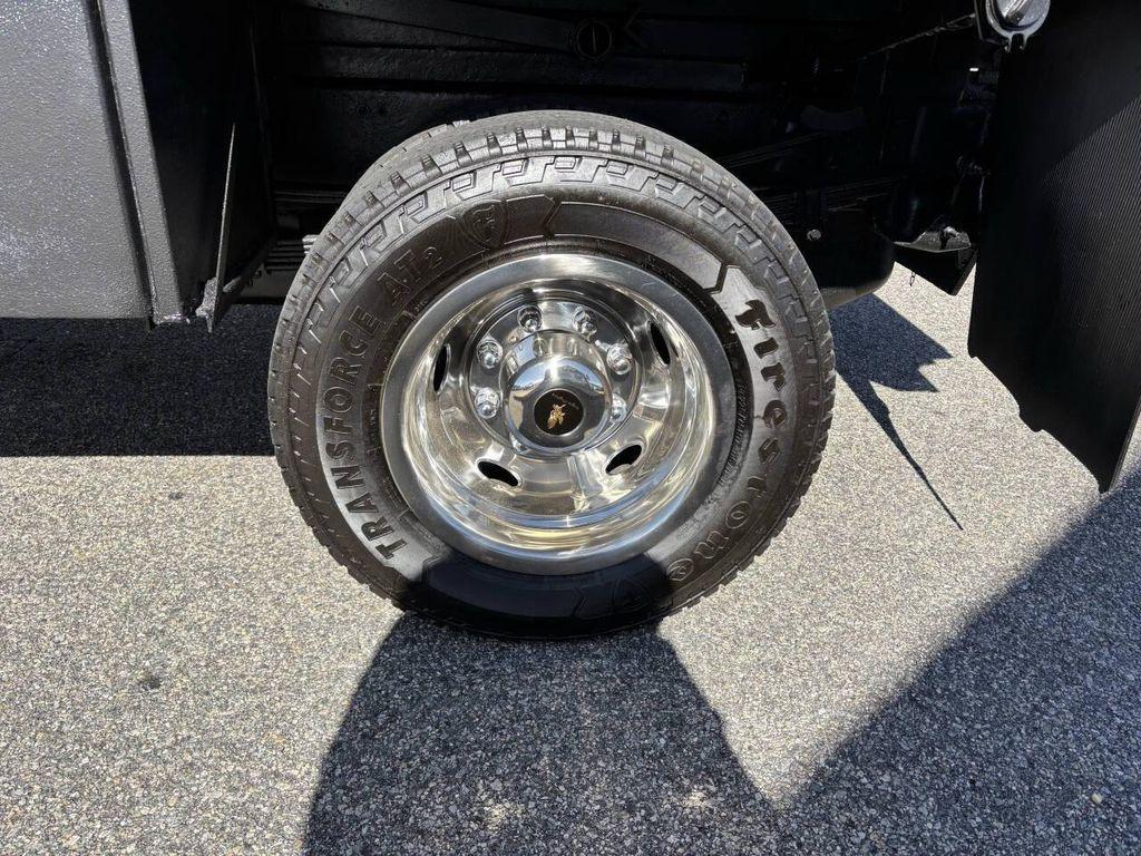used 2009 Chevrolet Silverado 3500 car, priced at $27,995