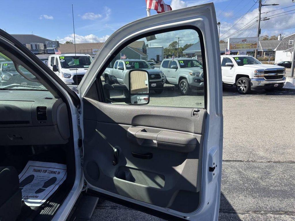 used 2009 Chevrolet Silverado 3500 car, priced at $27,995