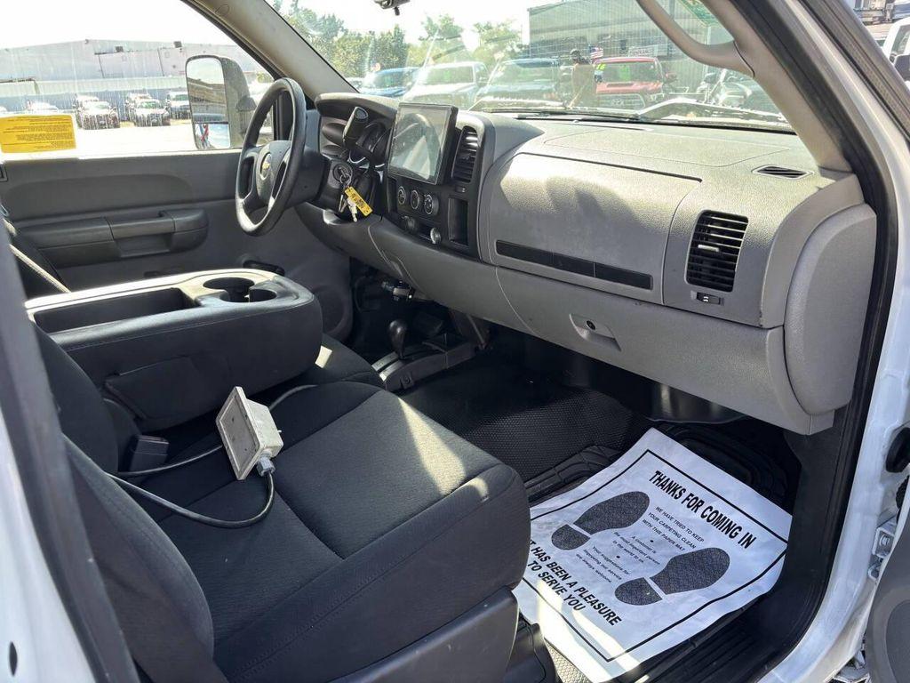 used 2009 Chevrolet Silverado 3500 car, priced at $27,995