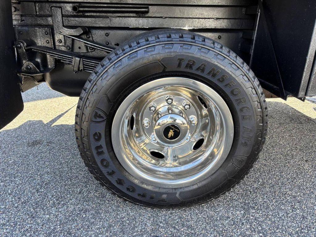 used 2009 Chevrolet Silverado 3500 car, priced at $27,995
