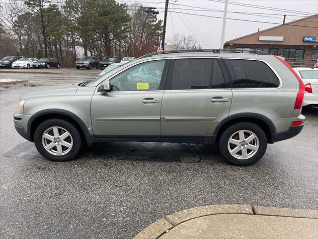 used 2007 Volvo XC90 car, priced at $6,995