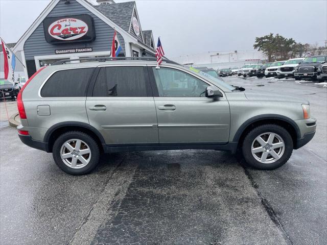 used 2007 Volvo XC90 car, priced at $6,995