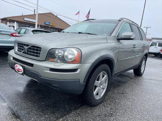 used 2007 Volvo XC90 car, priced at $6,995