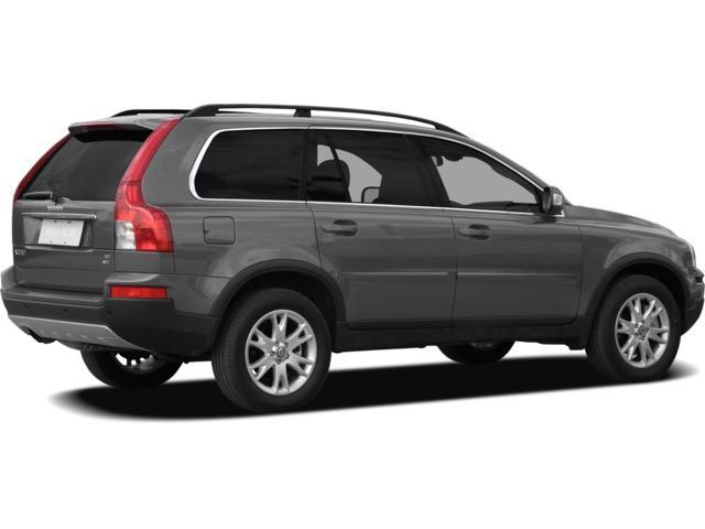 used 2007 Volvo XC90 car, priced at $6,995