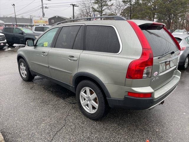 used 2007 Volvo XC90 car, priced at $6,995