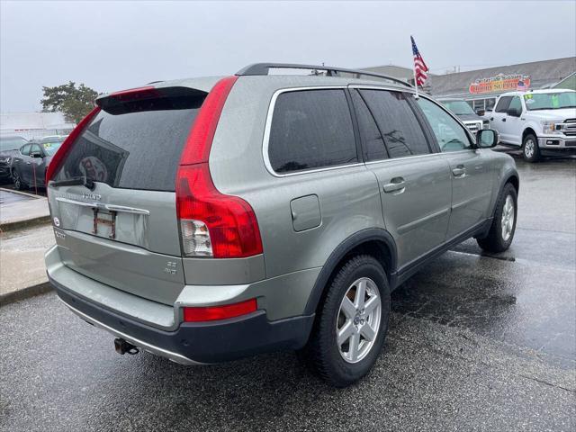 used 2007 Volvo XC90 car, priced at $6,995