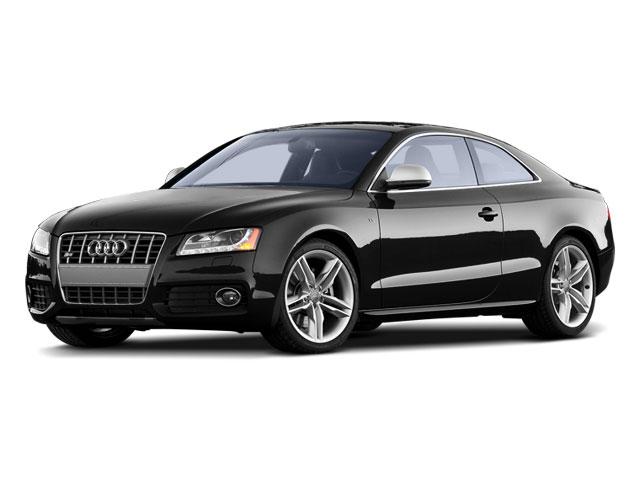 used 2009 Audi S5 car, priced at $14,995