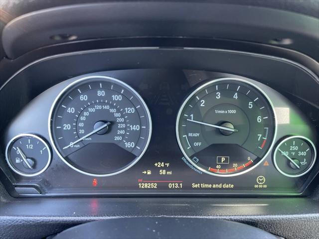 used 2015 BMW 328 car, priced at $9,995