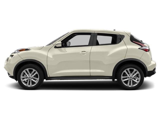 used 2015 Nissan Juke car, priced at $9,995